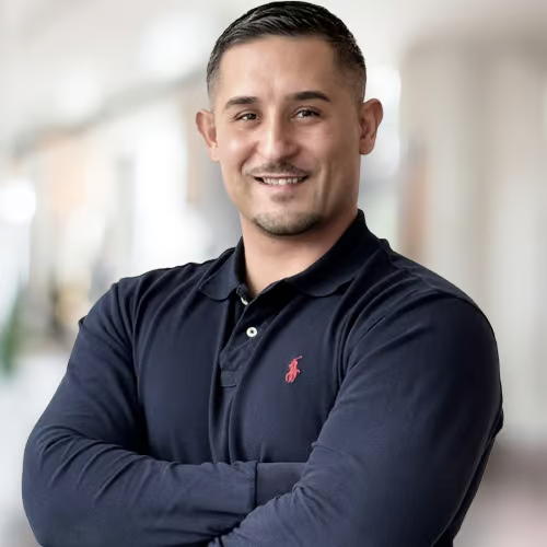 Portr&auml;t Goran Stanojevic, Angebotserstellung und Kundenberatung S&uuml;d f&uuml;r Webdesign M&uuml;nchen und Umgebung