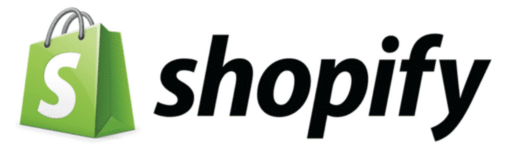 Logo shopify Webdesign M&uuml;nchen