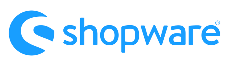 Logo shopware Webdesign M&uuml;nchen