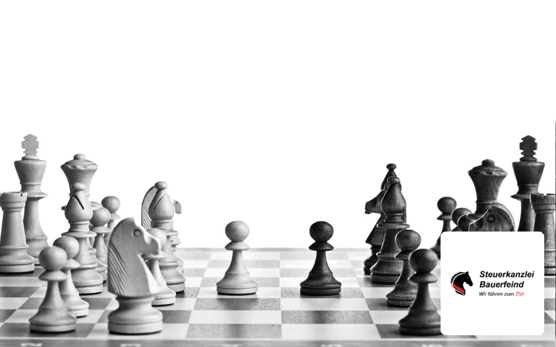 Webdesign in M&uuml;nchen Referenz Steuerkanzlei