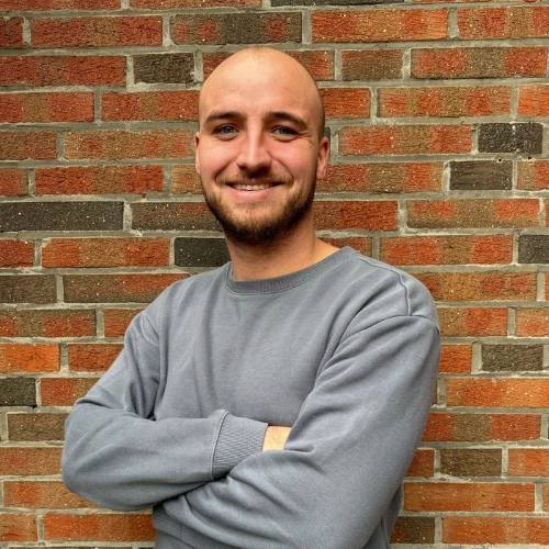 Webdesign M&uuml;nchen David Hermei Kundenberatung West